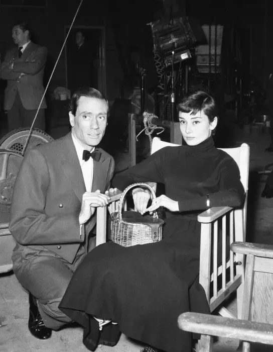 Framed Print : Actress Audrey Hepburn with her American film actor husband Mel Ferrer at Pinewood Framed Print : Actress Audrey Hepburn with her American film actor husband Mel Ferrer at Pinewood