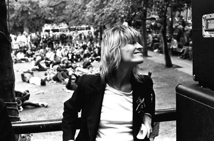 Framed Print : Actress Julie Christie attends a Stop the War Games Rally at Eldon Square in Newcastle 13 Framed Print : Actress Julie Christie attends a Stop the War Games Rally at Eldon Square in Newcastle 13