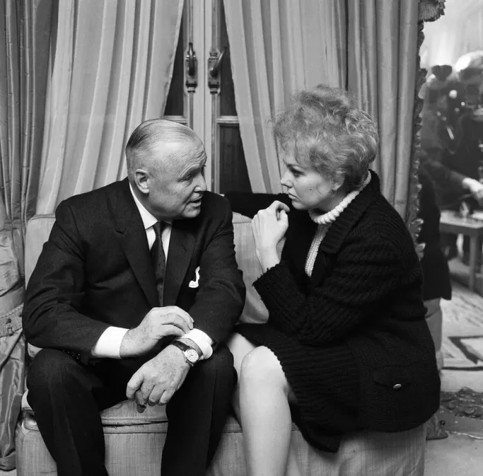 Framed Print : Actress Kim Novak in London. 31st January 1963 Framed Print : Actress Kim Novak in London. 31st January 1963