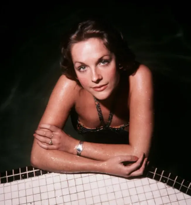 Framed Print : Actress Mary Tamm 1978 played Doctor Who companion Romana Framed Print : Actress Mary Tamm 1978 played Doctor Who companion Romana