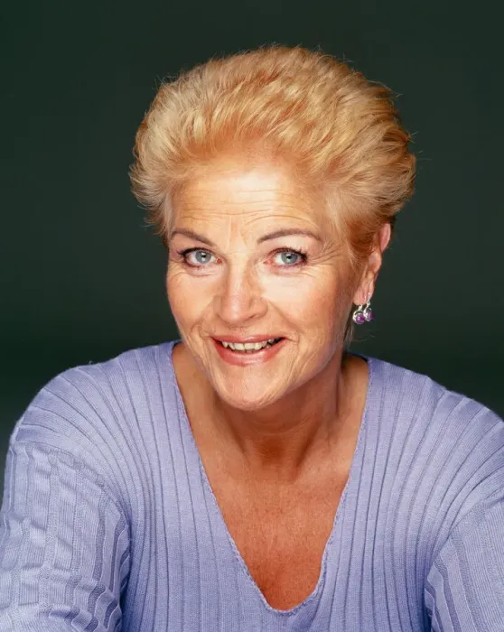 Framed Print : Actress Pam St Clement. 1998 Framed Print : Actress Pam St Clement. 1998