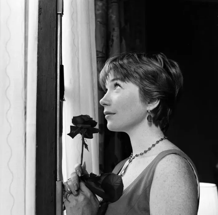 Framed Print : Actress Shirley MacLaine in London. 21st August 1960