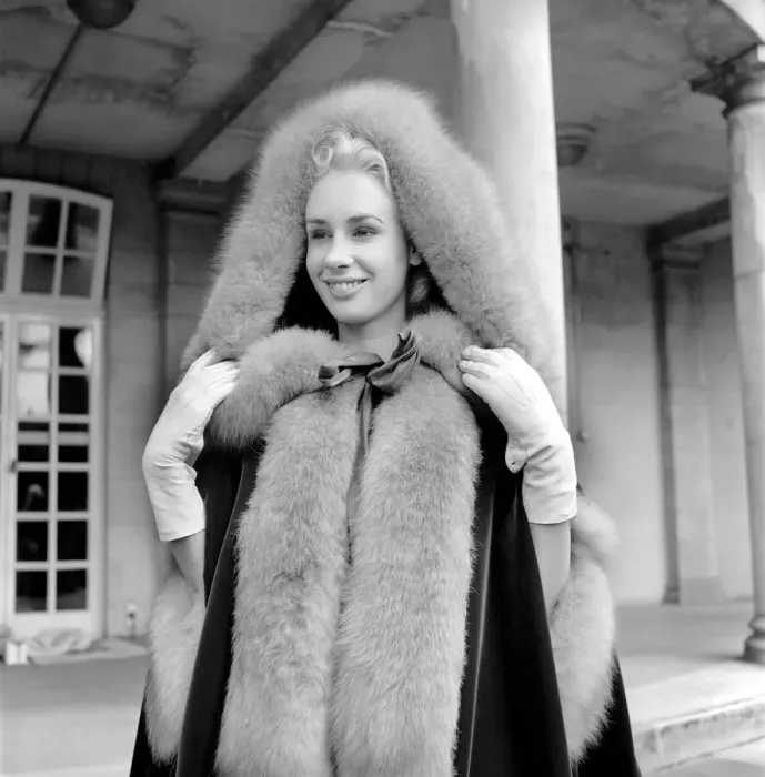 Framed Print : Actresses and models take part in a 18th century fashion parade at Pinewood Studios Framed Print : Actresses and models take part in a 18th century fashion parade at Pinewood Studios