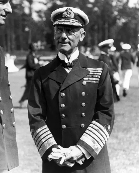 Framed Print : Admiral of the Fleet John Rushworth Jellicoe, 1st Earl Jellicoe, GCB, OM Framed Print : Admiral of the Fleet John Rushworth Jellicoe, 1st Earl Jellicoe, GCB, OM
