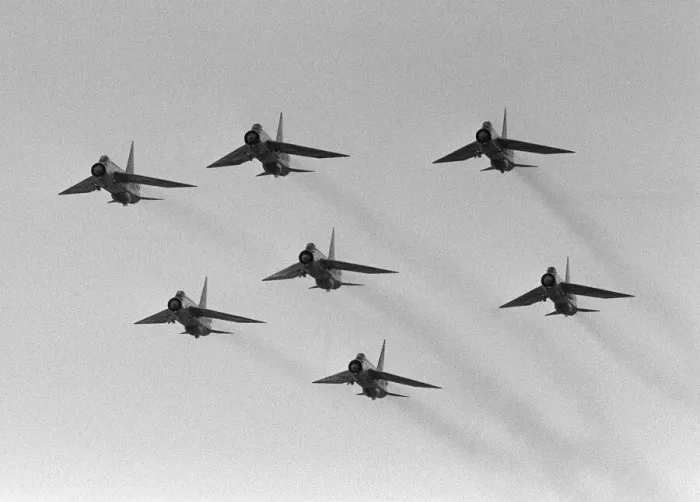 Framed Print : Aircraft English Electric Lightning F1 September 1962 English Electric Lightning