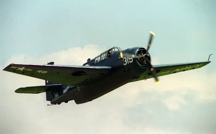 Framed Print : Aircraft Grumman Avenger August 1993 flying at the Wroughton Airshow Framed Print : Aircraft Grumman Avenger August 1993 flying at the Wroughton Airshow
