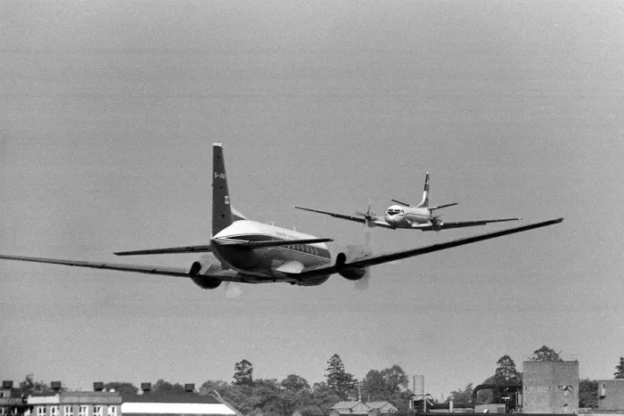 Framed Print : Aircraft Hawker Siddeley 748 August 1964 - 2 Hawker Siddeley 748 Framed Print : Aircraft Hawker Siddeley 748 August 1964 - 2 Hawker Siddeley 748
