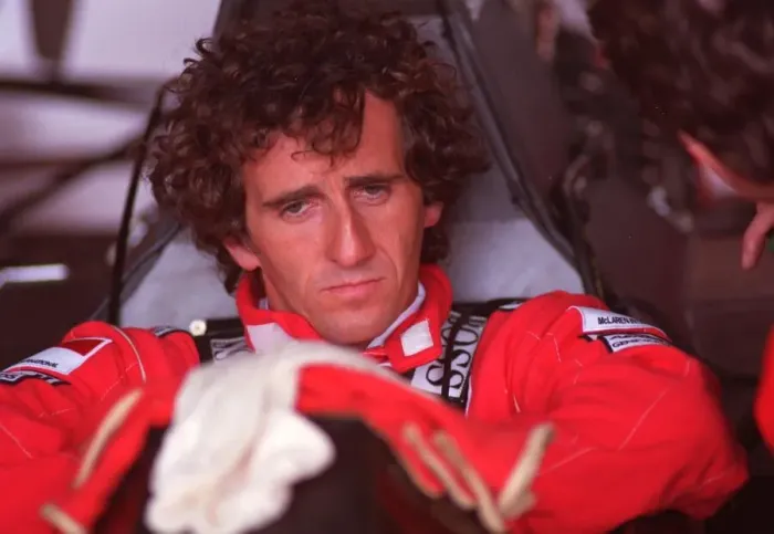 Framed Print : ALAIN PROST - BRITISH GRAND PRIX AT SILVERSTONE - 16 / 07 / 1989 (89 / 3791 - 16117855) Framed Print : ALAIN PROST - BRITISH GRAND PRIX AT SILVERSTONE - 16 / 07 / 1989 (89 / 3791 - 16117855)