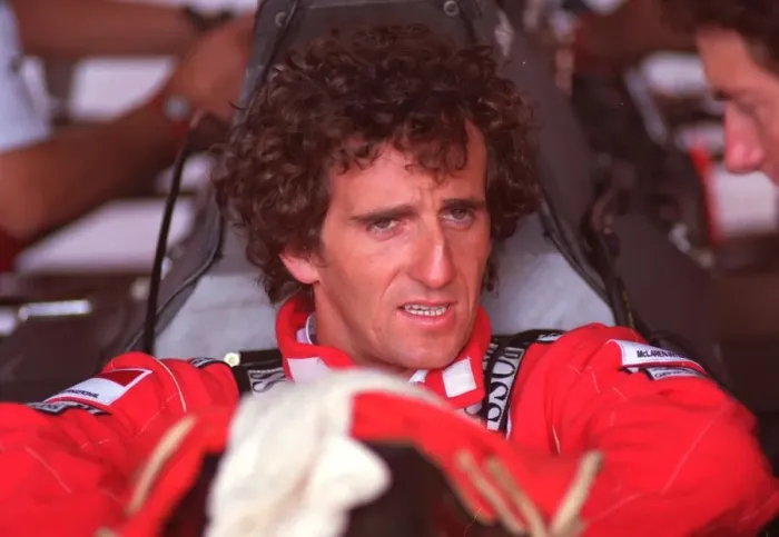 Framed Print : ALAIN PROST - BRITISH GRAND PRIX AT SILVERSTONE - 16 / 07 / 1989 (89 / 3791 - 16118468) Framed Print : ALAIN PROST - BRITISH GRAND PRIX AT SILVERSTONE - 16 / 07 / 1989 (89 / 3791 - 16118468)