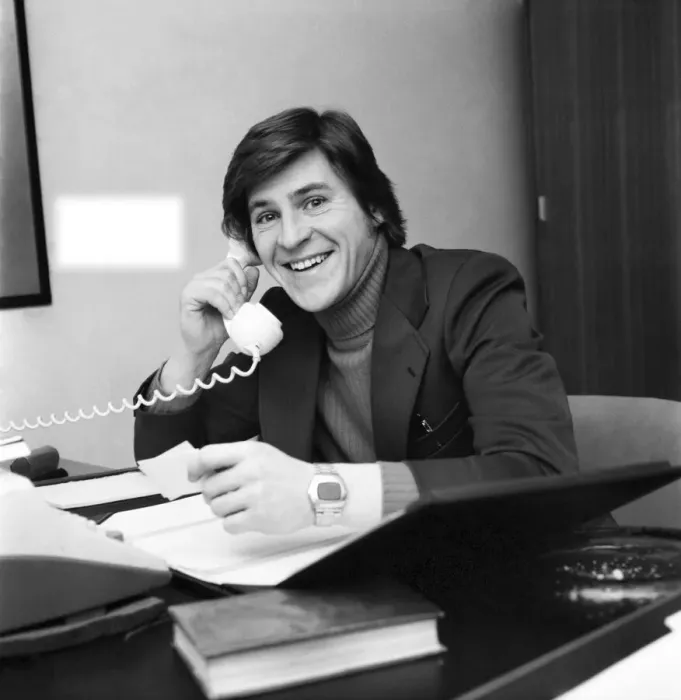 Framed Print : Alan Price - actor, singer, musician and composer (who is now a businessman) Framed Print : Alan Price - actor, singer, musician and composer (who is now a businessman)
