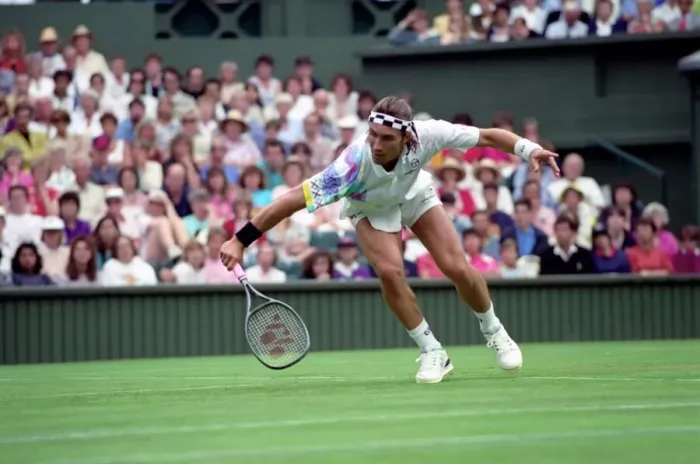Framed Print : All England Lawn Tennis Championships at Wimbledon. Men Framed Print : All England Lawn Tennis Championships at Wimbledon. Men