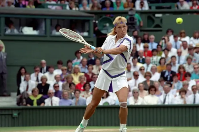Framed Print : All England Lawn Tennis Championships at Wimbledon Ladies Singles Final