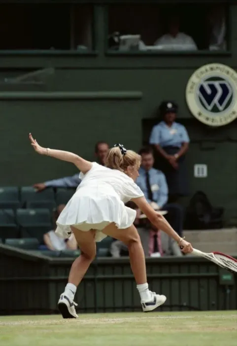 Framed Print : All England Lawn Tennis Championships at Wimbledon Ladies Singles Third Round Framed Print : All England Lawn Tennis Championships at Wimbledon Ladies Singles Third Round