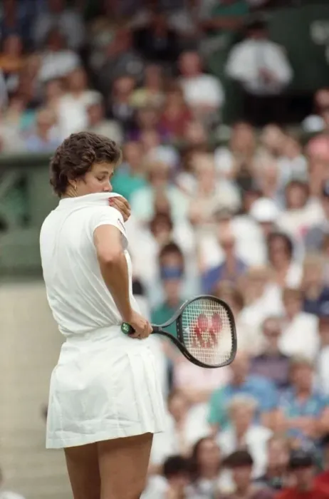 Framed Print : All England Lawn Tennis Championships at Wimbledon Ladies Singles Second Round Framed Print : All England Lawn Tennis Championships at Wimbledon Ladies Singles Second Round