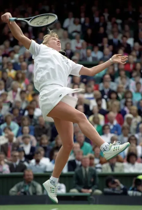 Framed Print : All England Lawn Tennis Championships at Wimbledon Ladies Singles Semi Final Framed Print : All England Lawn Tennis Championships at Wimbledon Ladies Singles Semi Final