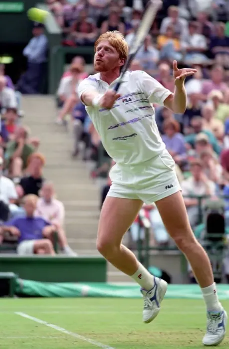 Framed Print : All England Lawn Tennis Championships at Wimbledon Men Framed Print : All England Lawn Tennis Championships at Wimbledon Men