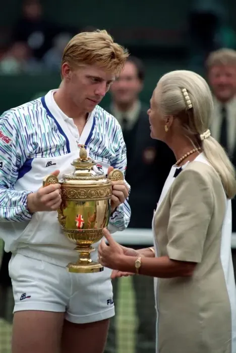 Framed Print : All England Lawn Tennis Championships at Wimbledon Mens Singles Final Framed Print : All England Lawn Tennis Championships at Wimbledon Mens Singles Final