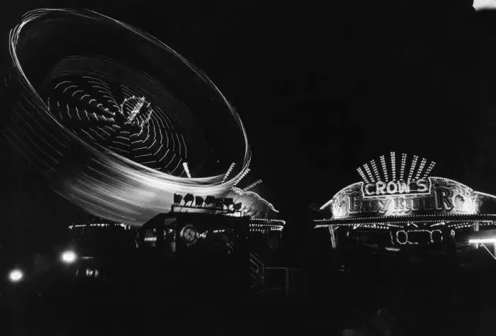 Framed Print : All the fun of the fair, the bright lights of the big wheel light up the night sky Framed Print : All the fun of the fair, the bright lights of the big wheel light up the night sky