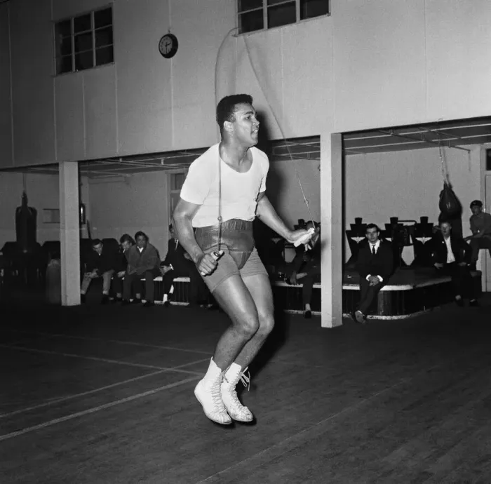 Framed Print : American boxing legend Muhammad Ali, formerly Cassius Clay Framed Print : American boxing legend Muhammad Ali, formerly Cassius Clay