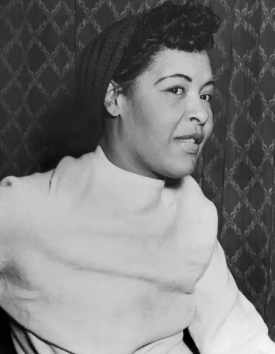 Framed Print : American jazz singer Billie Holiday Jazz Singer in the UK ahead of her first concert Framed Print : American jazz singer Billie Holiday Jazz Singer in the UK ahead of her first concert
