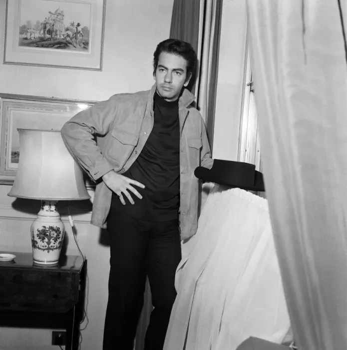 Framed Print : American songwriter Neil Diamond pictued at Westbury Hotel. 3rd May 1967 Framed Print : American songwriter Neil Diamond pictued at Westbury Hotel. 3rd May 1967