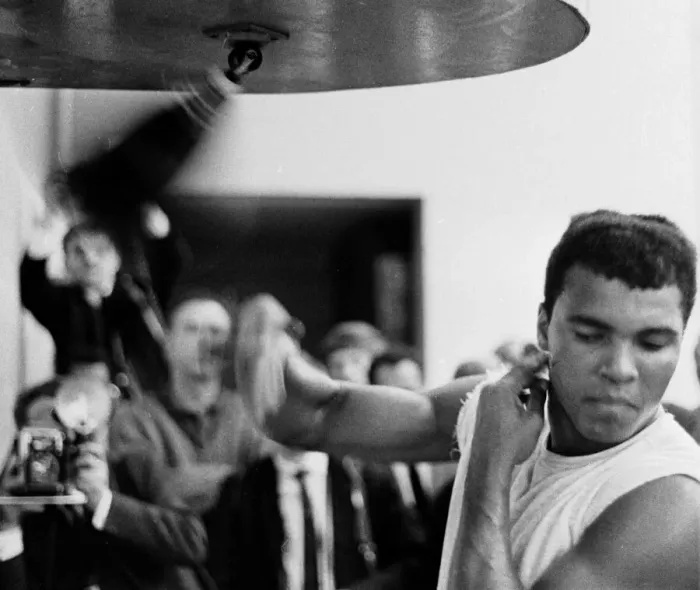Framed Print : American world champion heavyweight boxer Muhammad Ali, formerly known as Cassius Clay Framed Print : American world champion heavyweight boxer Muhammad Ali, formerly known as Cassius Clay