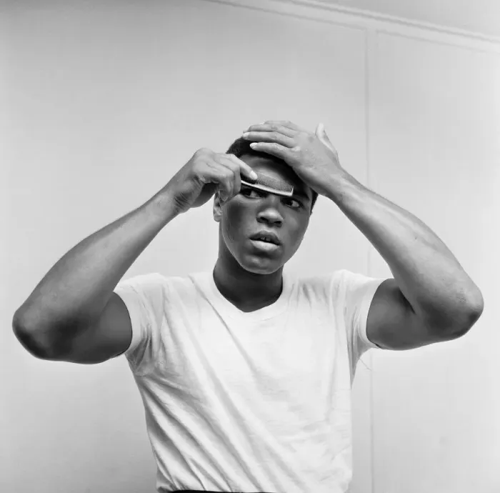 Framed Print : American world champion heavyweight boxer Muhammad Ali (formerly Cassius Clay Framed Print : American world champion heavyweight boxer Muhammad Ali (formerly Cassius Clay