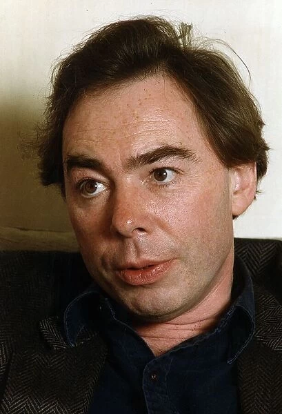 Andrew LLoyd Webber Songwriter and composer dbase