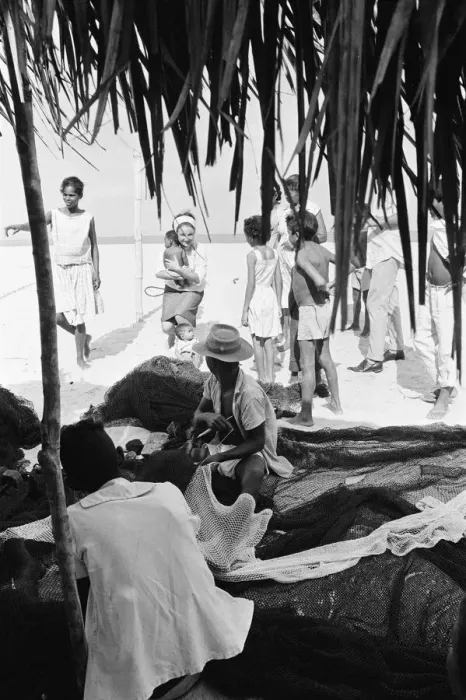 Framed Print : Angela Wallace, British volunteer with the United Nations, aged 21 from Ayr, Scotland Framed Print : Angela Wallace, British volunteer with the United Nations, aged 21 from Ayr, Scotland
