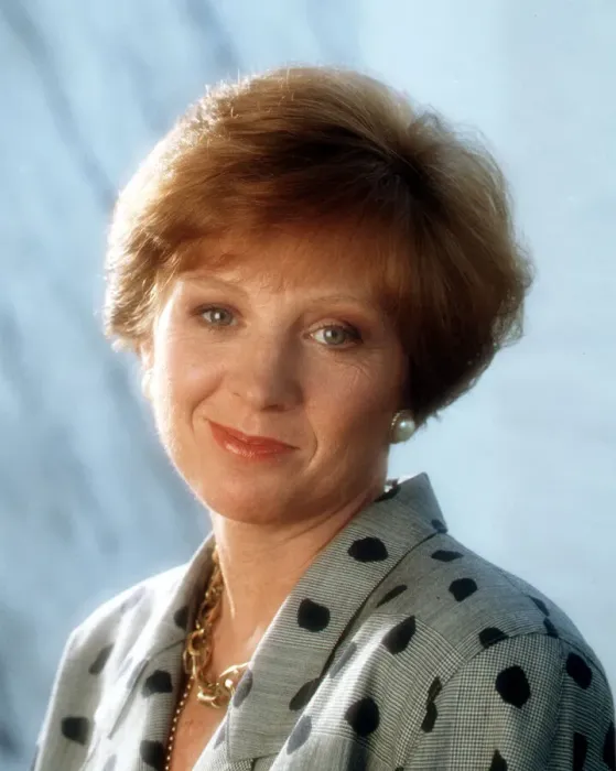 Framed Print : Anne Robinson Staff feature writer July 1988 TV presenter and quiz show host Framed Print : Anne Robinson Staff feature writer July 1988 TV presenter and quiz show host