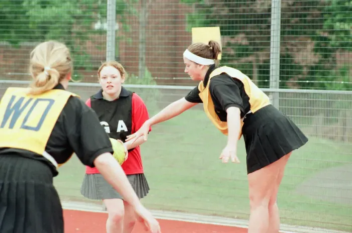 Framed Print : Annual Jill Bainbridge Memorial Tournament at Teesside University, 13th May 1998