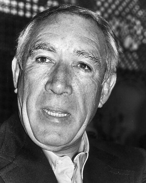 Anthony Quinn - 22nd May 1978