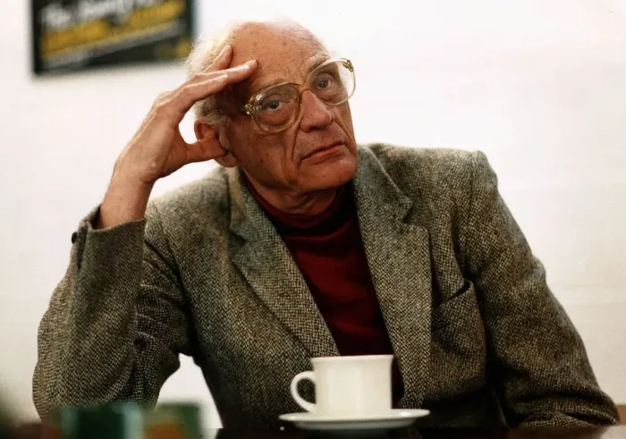 Framed Print : Arthur Miller Framed Print : Arthur Miller