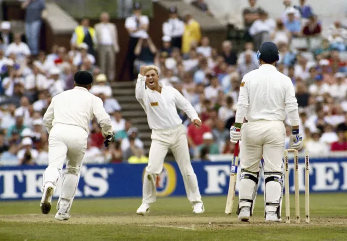 Framed Print : Ashes 1st Test: England v Australia at Old Trafford, Manchester Framed Print : Ashes 1st Test: England v Australia at Old Trafford, Manchester