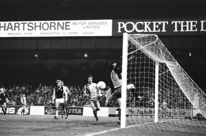 Framed Print : Aston Villa 3-0, European Super Cup 2nd match at Villa Park, Birmingham Framed Print : Aston Villa 3-0, European Super Cup 2nd match at Villa Park, Birmingham