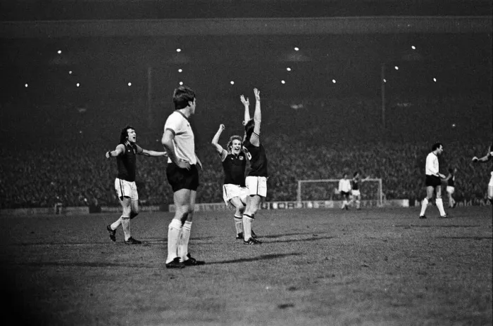Framed Print : Aston Villa 5 - 1 Liverpool, League Division One match held at Villa Park Framed Print : Aston Villa 5 - 1 Liverpool, League Division One match held at Villa Park