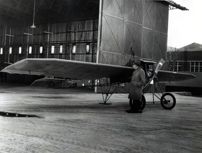 Framed Print : Aviation - RAF St Athan - Mr Charles Watkins of St Athan Framed Print : Aviation - RAF St Athan - Mr Charles Watkins of St Athan