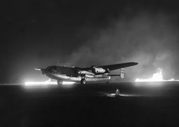 Framed Print : The Avro 685 York C. 1 transport was originally designed for the RAF using the wings