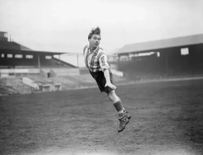 Framed Print : B Chapman Staff Photographer Football My Greatest Goal Framed Print : B Chapman Staff Photographer Football My Greatest Goal