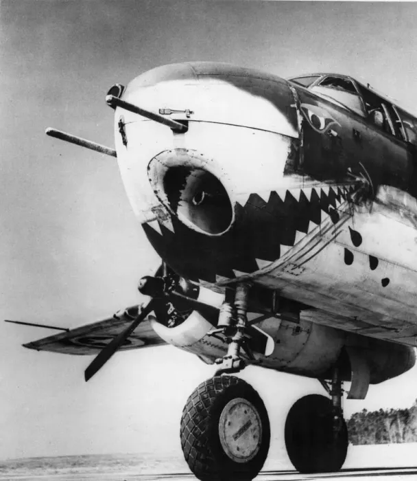 Framed Print : A B25 Mitchell Medium bomber United States Armed Forces demonstrates how its new 75 mm Framed Print : A B25 Mitchell Medium bomber United States Armed Forces demonstrates how its new 75 mm