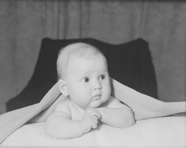 Baby 29  /  3  /  1952 C1624  /  2