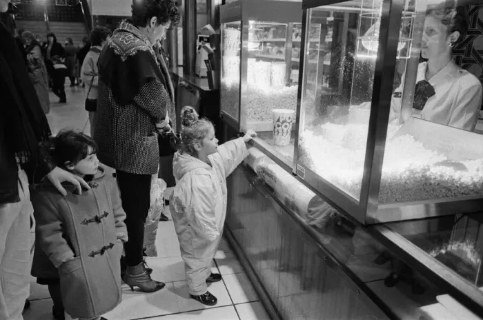 Framed Print : Backstage at the Empire Theatre, Liverpool, during the Cinderella pantomime Framed Print : Backstage at the Empire Theatre, Liverpool, during the Cinderella pantomime