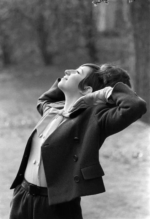 Framed Print : Barbra Streisand American actress and singer, Mar 1966 photographed in the Savoy Hotel in Framed Print : Barbra Streisand American actress and singer, Mar 1966 photographed in the Savoy Hotel in
