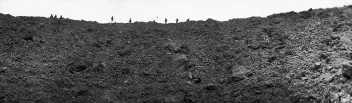 Framed Print : The Battle of Messines was the most successful local operation of the first world war Framed Print : The Battle of Messines was the most successful local operation of the first world war
