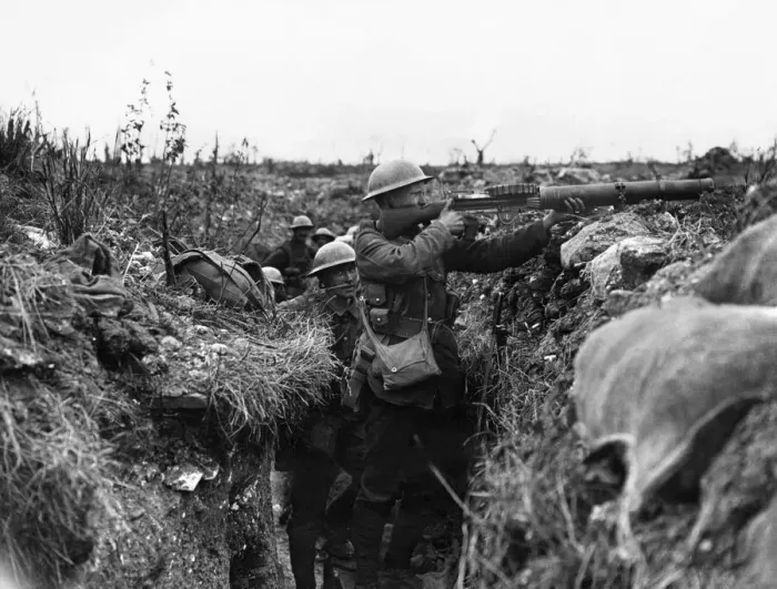 Framed Print : The Battle of the Somme (French: Bataille de la Somme, German: Schlacht an der Somme) Framed Print : The Battle of the Somme (French: Bataille de la Somme, German: Schlacht an der Somme)