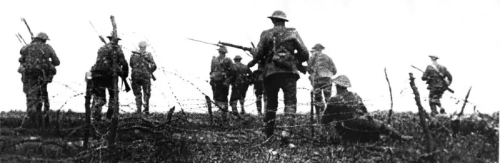 Framed Print : The Battle of the Somme (French: Bataille de la Somme, German: Schlacht an der Somme) Framed Print : The Battle of the Somme (French: Bataille de la Somme, German: Schlacht an der Somme)