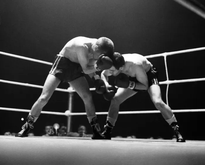 Framed Print : BBBofC British bantamweight title and Commonwealth (British Empire
