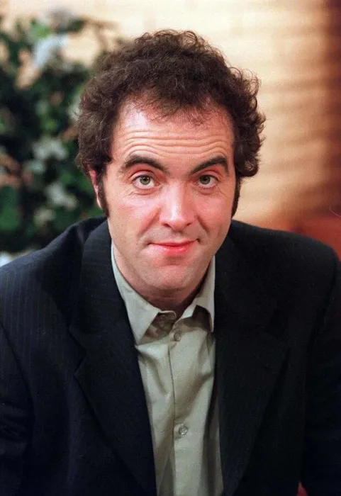 Framed Print : BBC Making A Difference Awards Grand Opera House Mar 1999: Actor James Nesbitt Framed Print : BBC Making A Difference Awards Grand Opera House Mar 1999: Actor James Nesbitt
