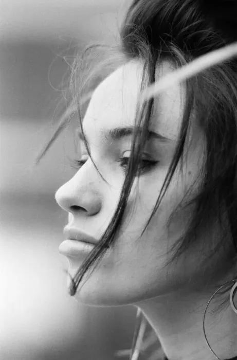 Framed Print : Beatrice Dalle, french actress, photo-call in London to promote new film Betty Blue Framed Print : Beatrice Dalle, french actress, photo-call in London to promote new film Betty Blue
