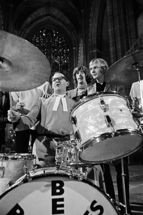 Framed Print : The Bee Gees perform at Liverpool Anglican Cathedral. The Bee Gees are brothers Maurice Framed Print : The Bee Gees perform at Liverpool Anglican Cathedral. The Bee Gees are brothers Maurice